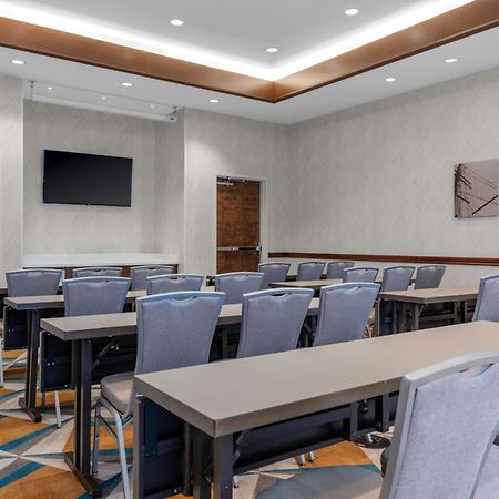Residence Inn By Marriott Boston Burlington Ngoại thất bức ảnh