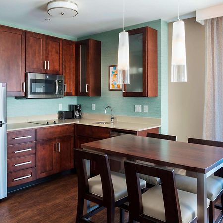 Residence Inn By Marriott Boston Burlington Ngoại thất bức ảnh