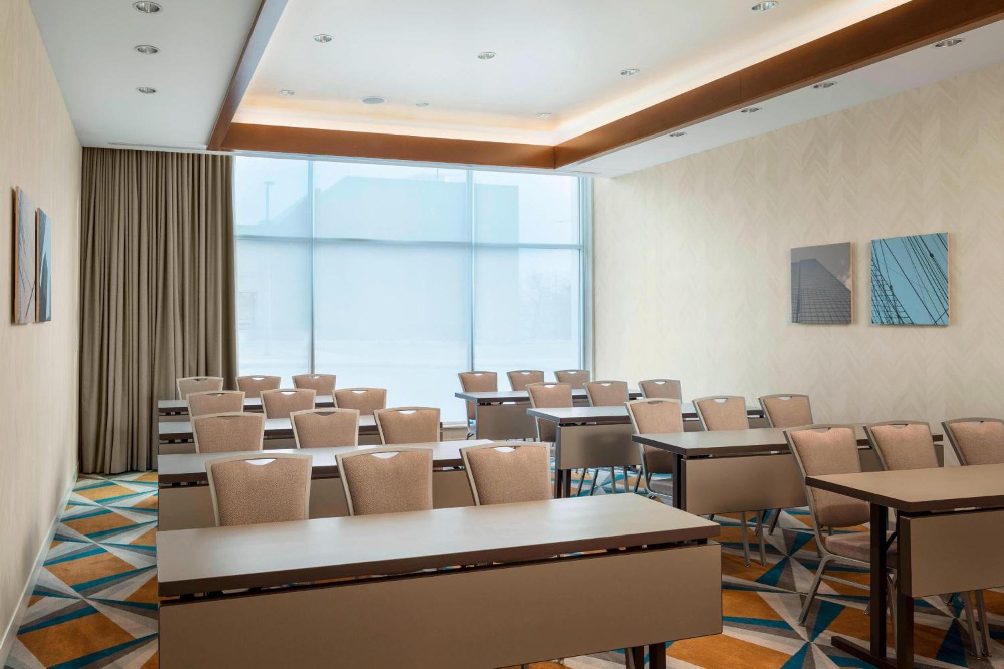 Residence Inn By Marriott Boston Burlington Ngoại thất bức ảnh