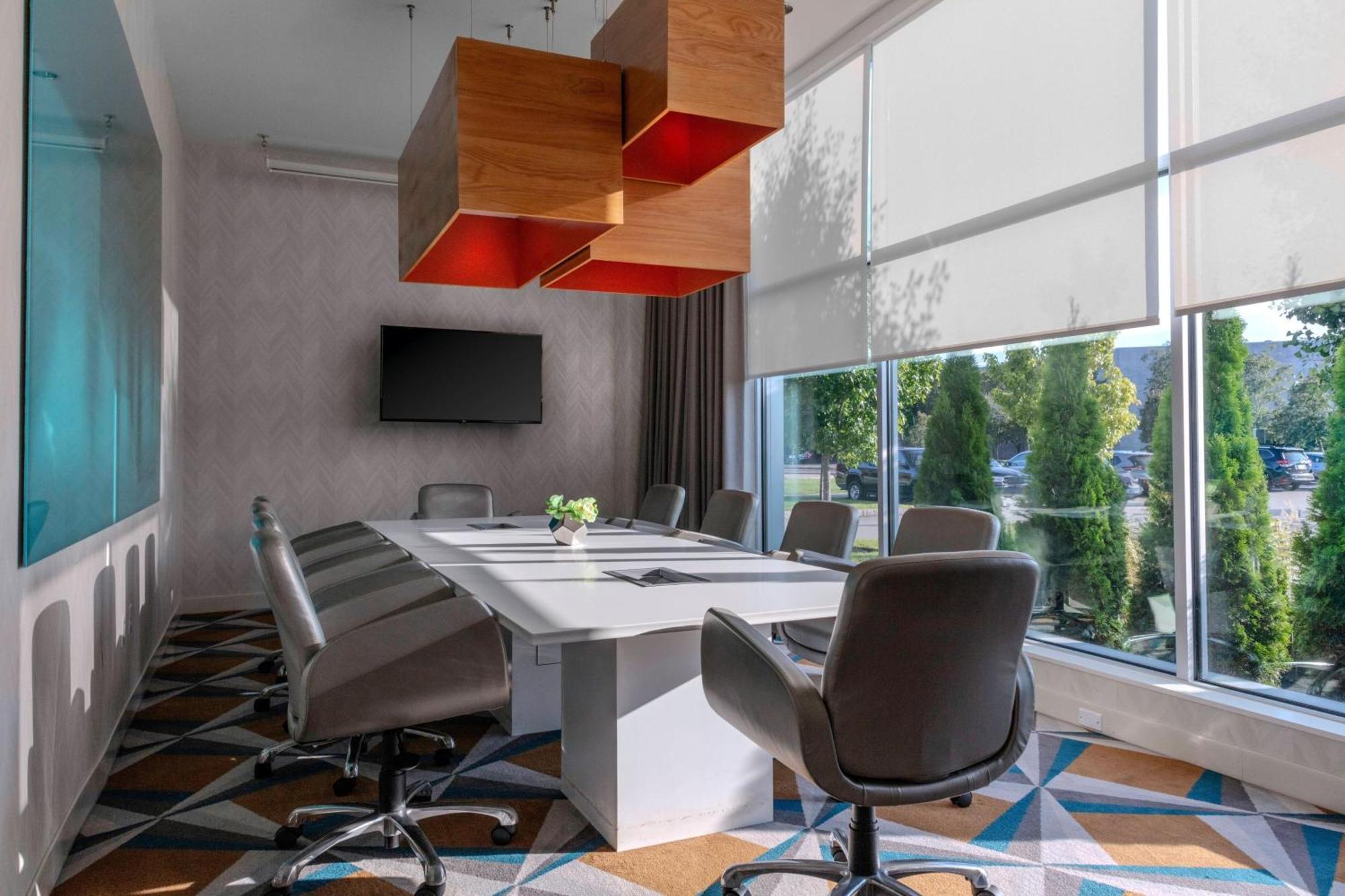 Residence Inn By Marriott Boston Burlington Ngoại thất bức ảnh