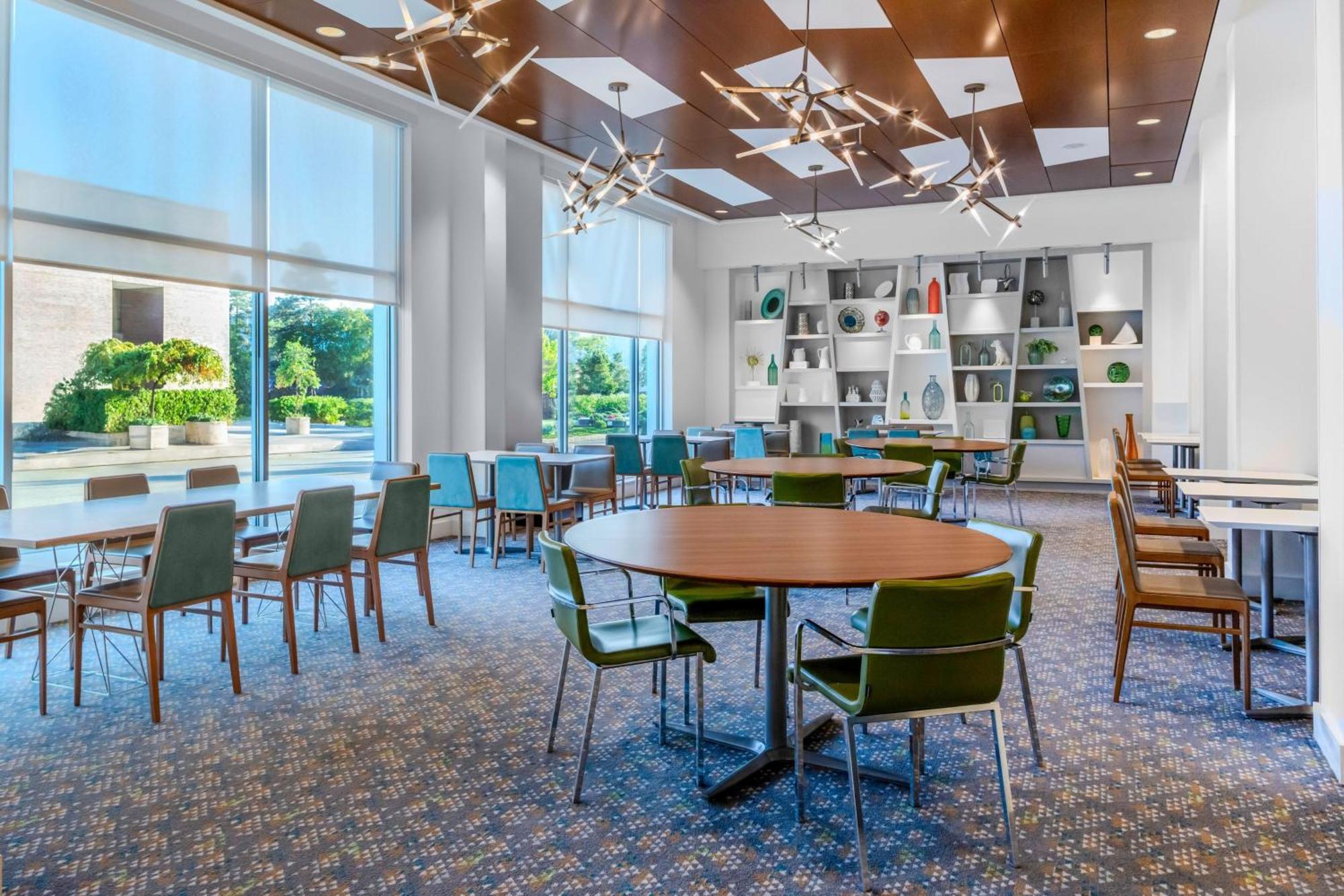 Residence Inn By Marriott Boston Burlington Ngoại thất bức ảnh