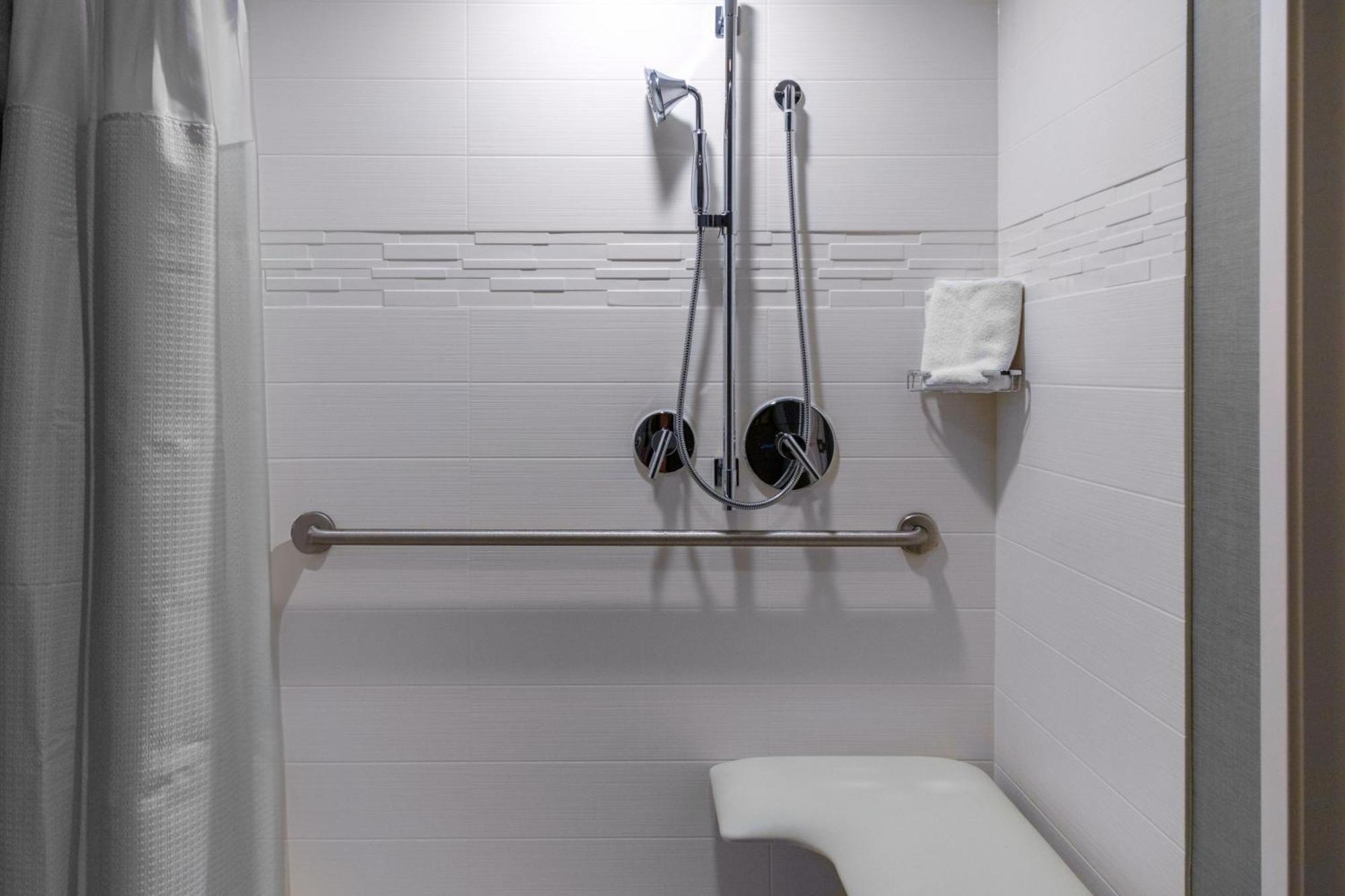 Residence Inn By Marriott Boston Burlington Ngoại thất bức ảnh