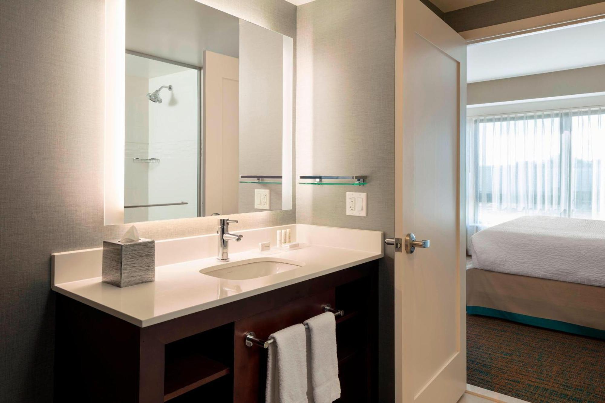 Residence Inn By Marriott Boston Burlington Ngoại thất bức ảnh