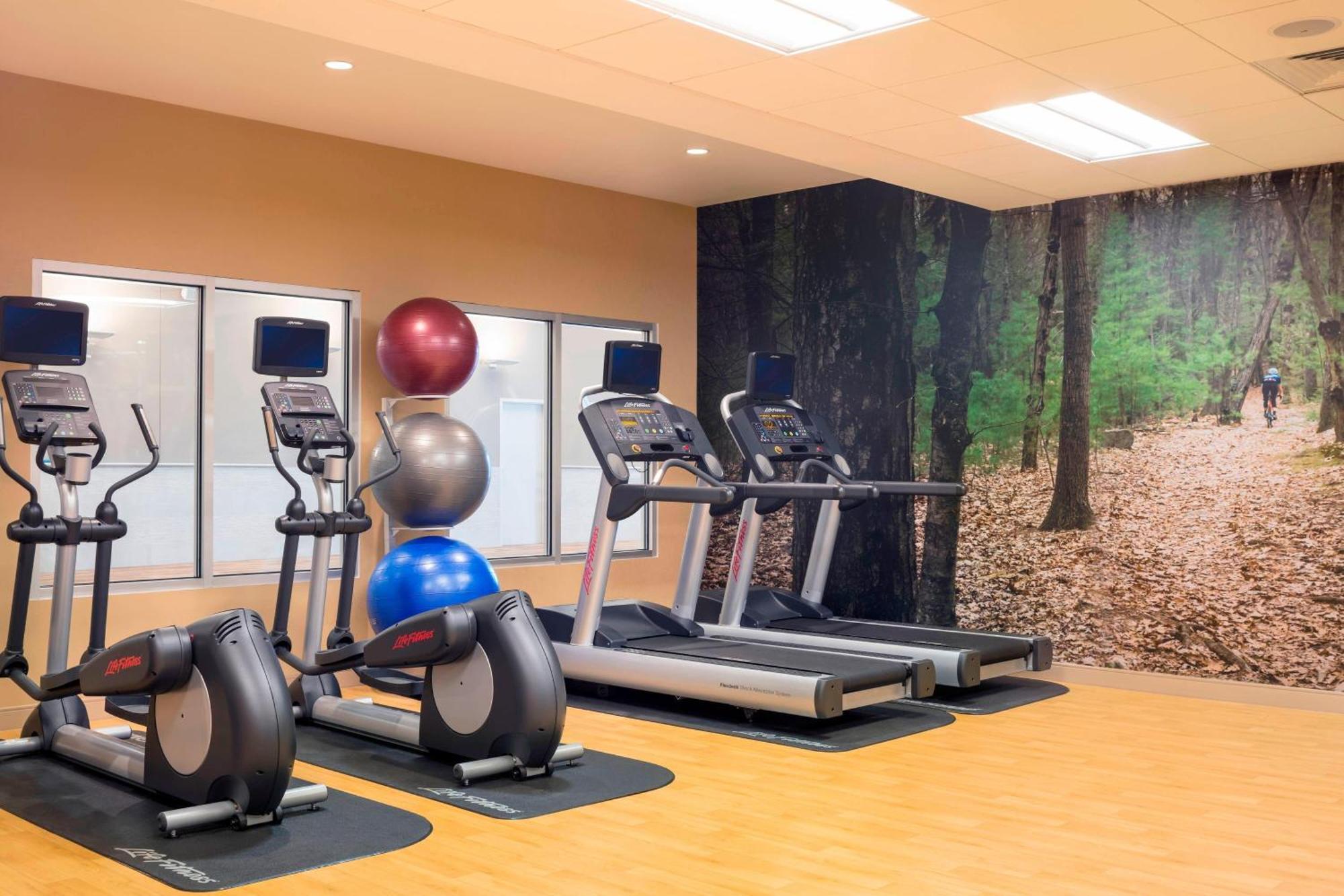 Residence Inn By Marriott Boston Burlington Ngoại thất bức ảnh