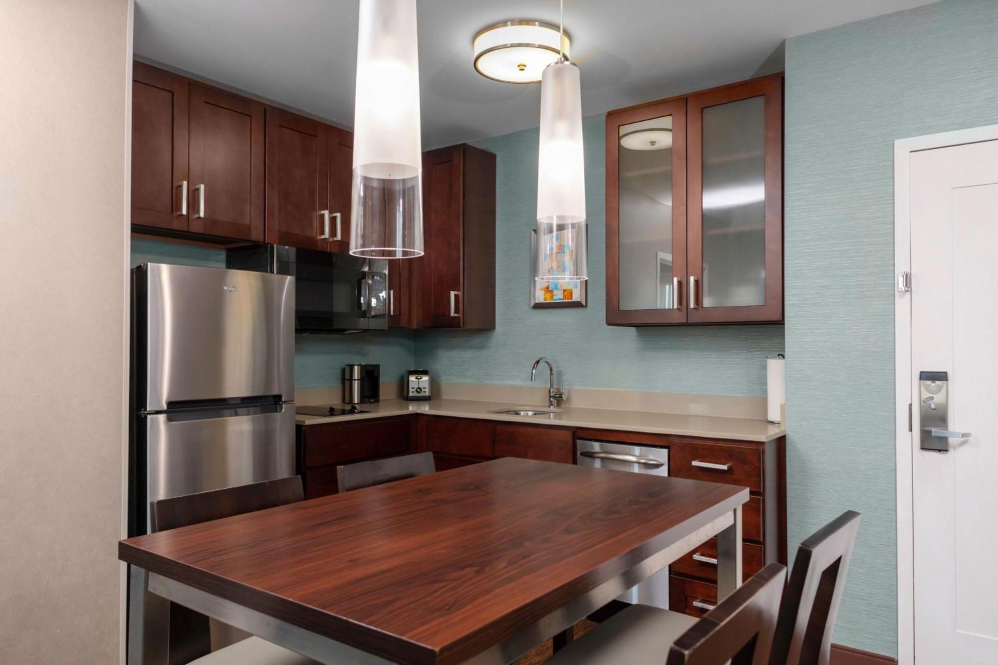 Residence Inn By Marriott Boston Burlington Ngoại thất bức ảnh