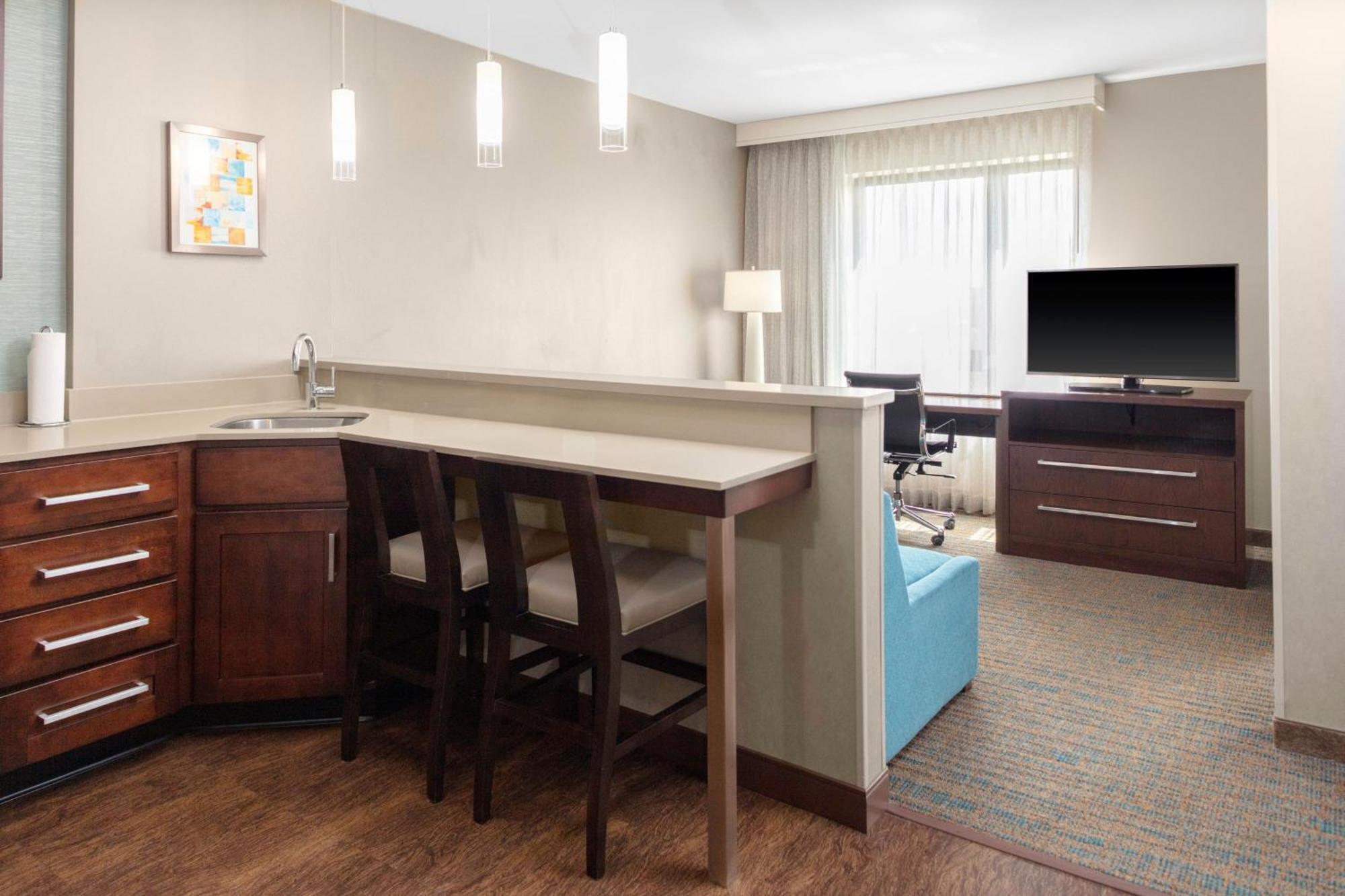 Residence Inn By Marriott Boston Burlington Ngoại thất bức ảnh