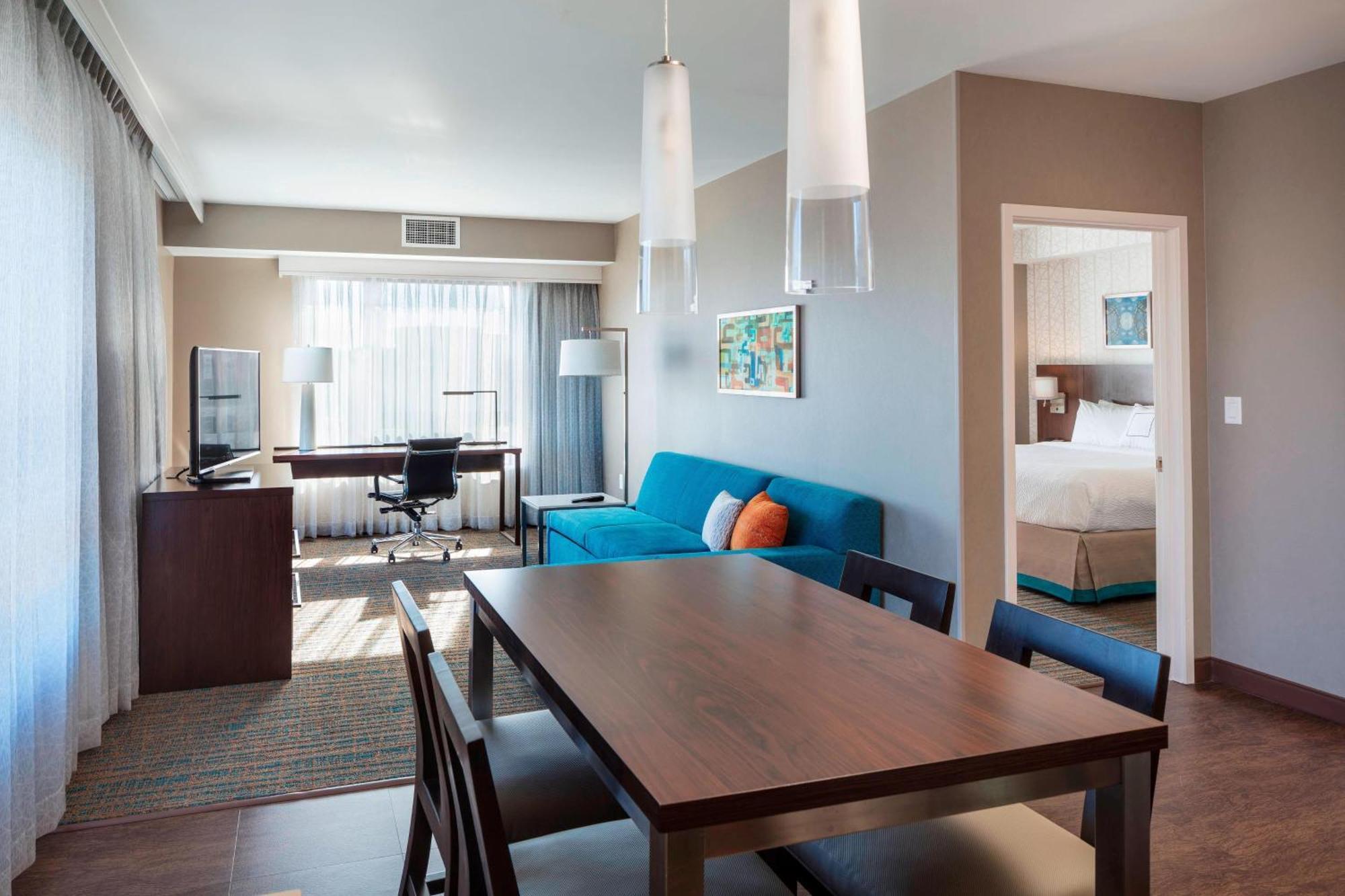 Residence Inn By Marriott Boston Burlington Ngoại thất bức ảnh