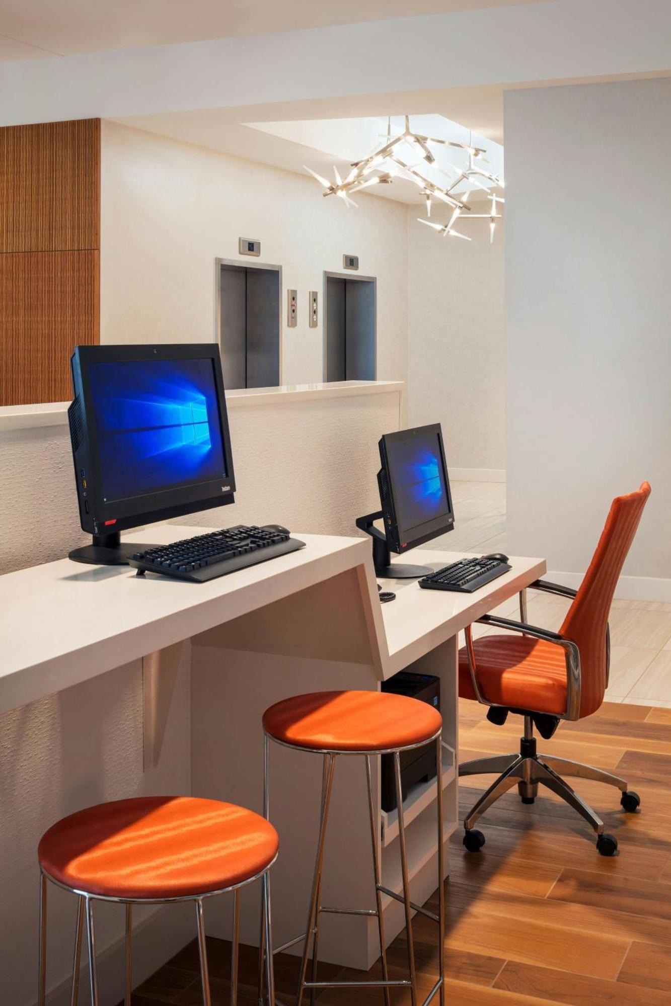 Residence Inn By Marriott Boston Burlington Ngoại thất bức ảnh