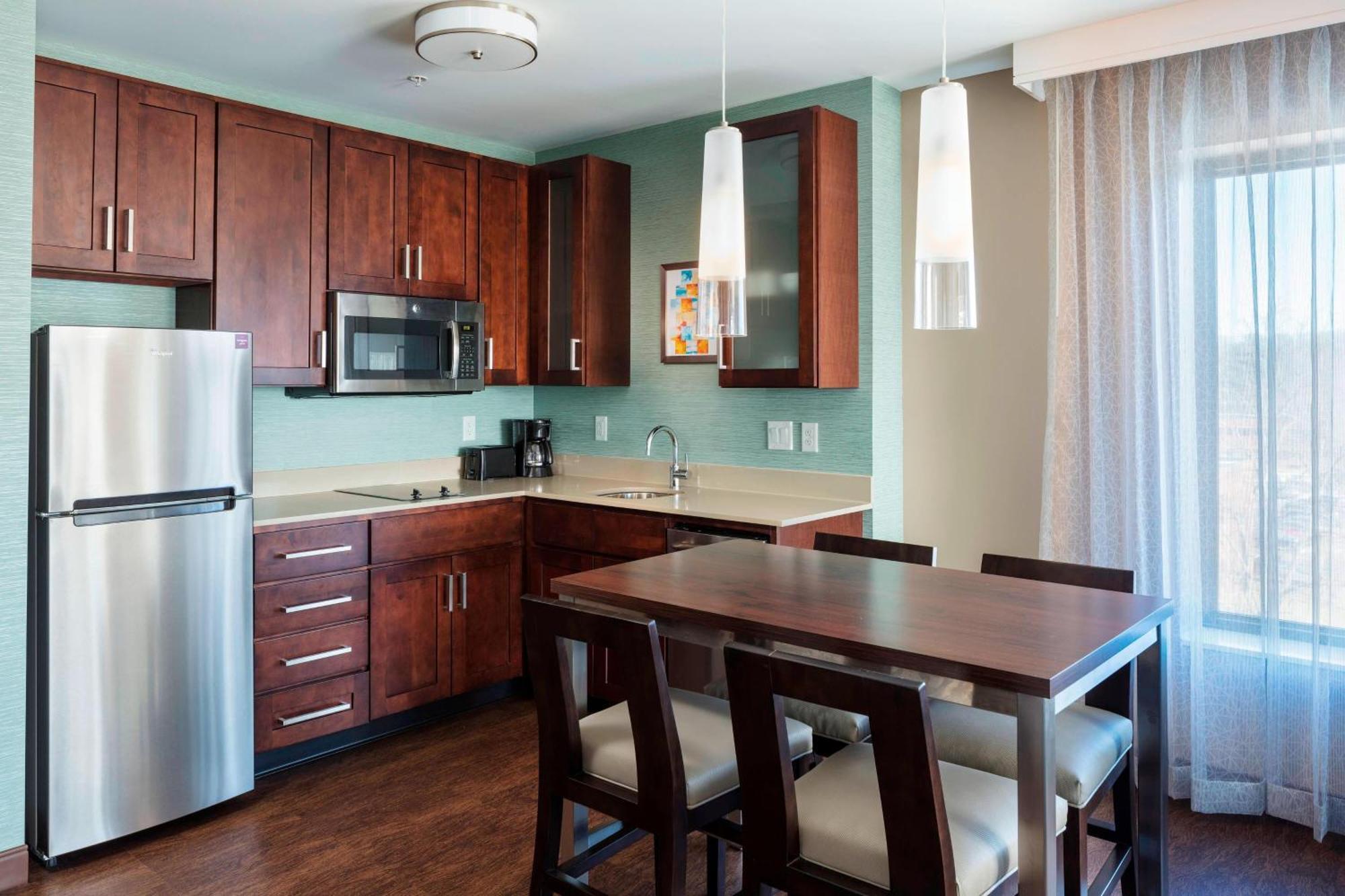 Residence Inn By Marriott Boston Burlington Ngoại thất bức ảnh